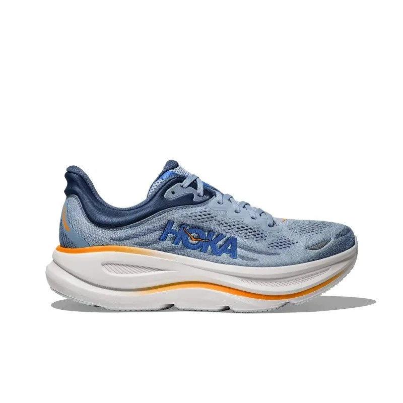 Hoka One One Bondi 9 Drizzle Downpour 1162011-DNP by Air Jordan