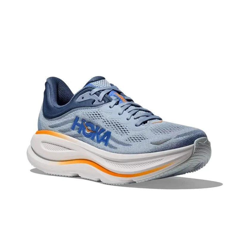 Hoka One One Bondi 9 Drizzle Downpour 1162011-DNP by Air Jordan