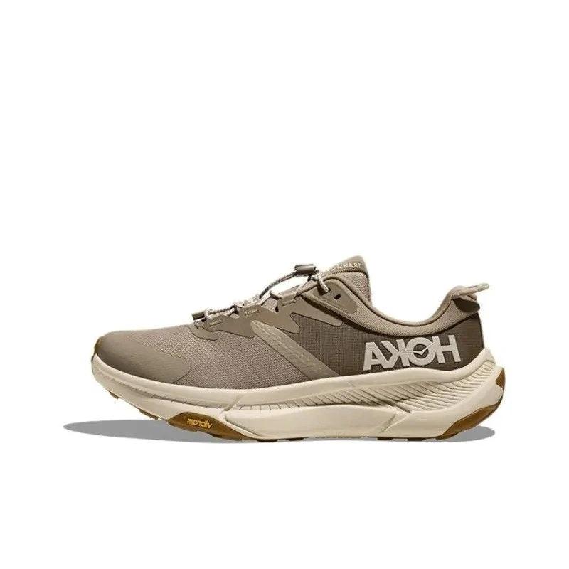 Hoka One One Transport Dune Eggnog 1123153-DEGG by Air Jordan