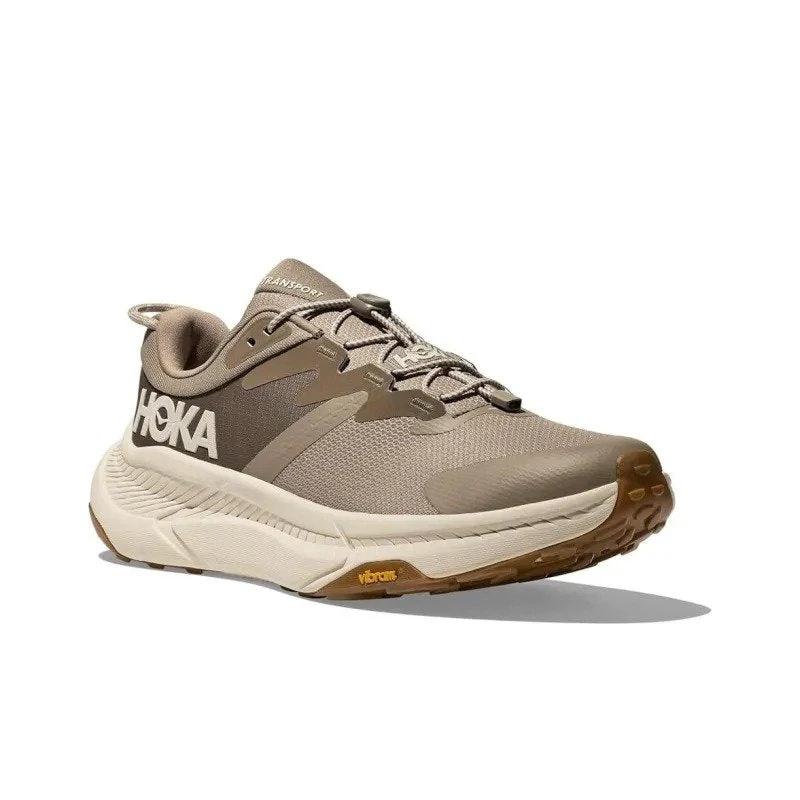 Hoka One One Transport Dune Eggnog 1123153-DEGG by Air Jordan