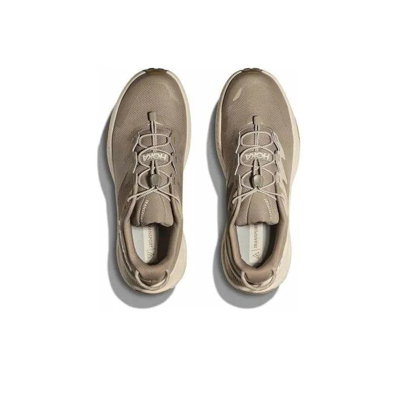 Hoka One One Transport Dune Eggnog 1123153-DEGG by Air Jordan