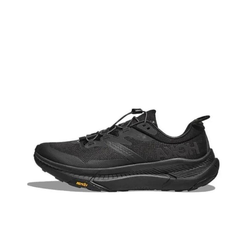 Hoka One One Transport Gore-Tex Black 1133957-BLCKB by Air Jordan