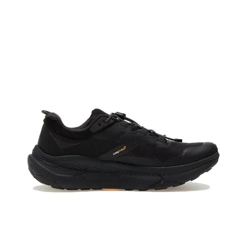 Hoka One One Transport Gore-Tex Black 1133957-BLCKB by Air Jordan