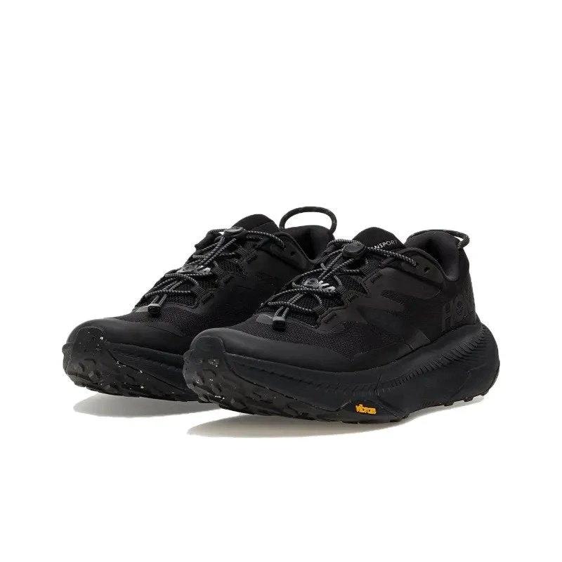 Hoka One One Transport Gore-Tex Black 1133957-BLCKB by Air Jordan