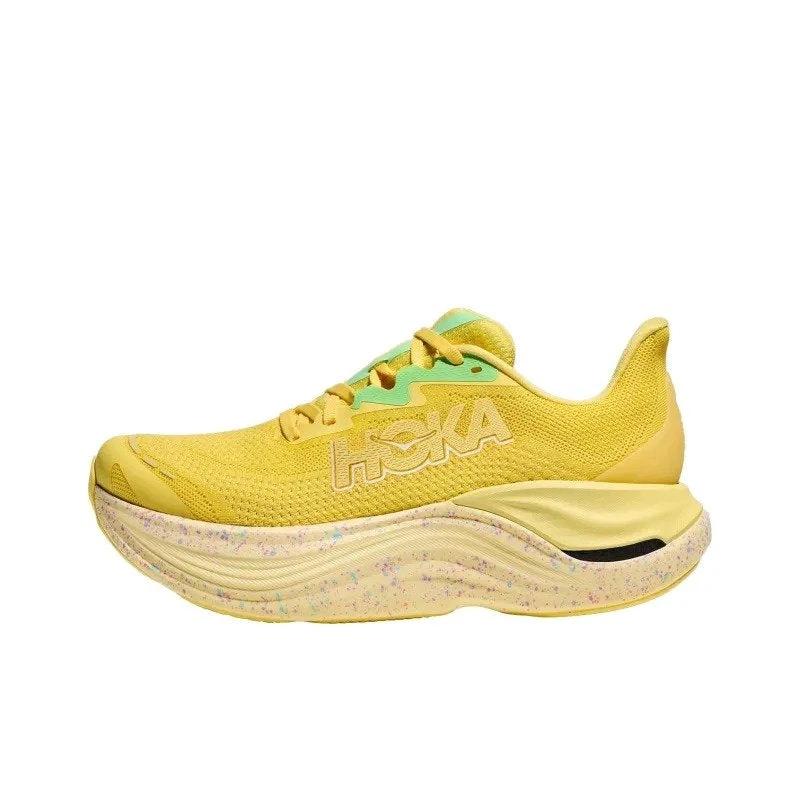 Hoka One One Skyward X Lemonade Sunlight 1147911-LNL by Air Jordan