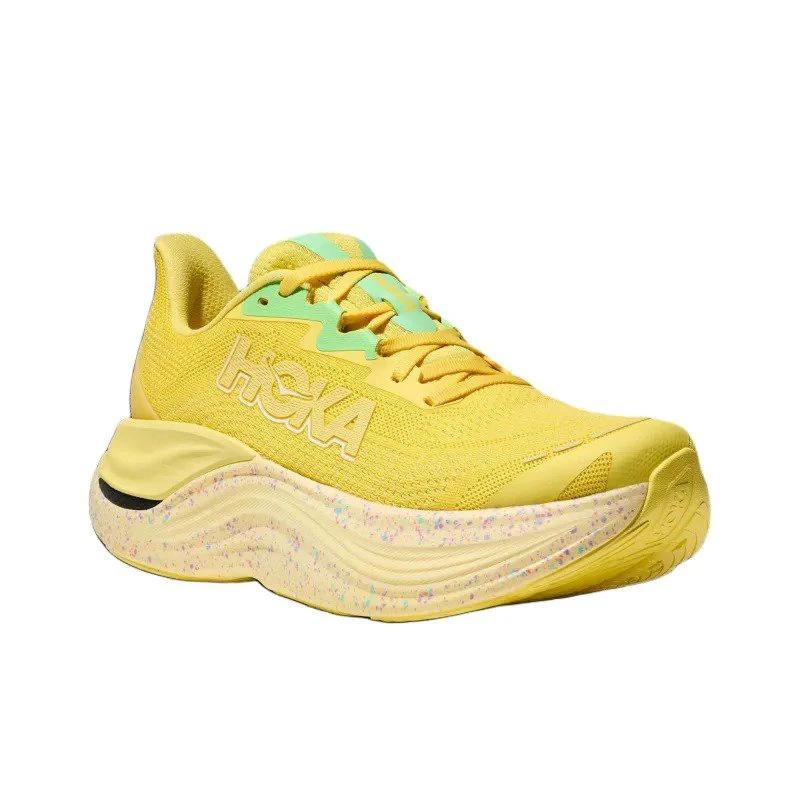 Hoka One One Skyward X Lemonade Sunlight 1147911-LNL by Air Jordan