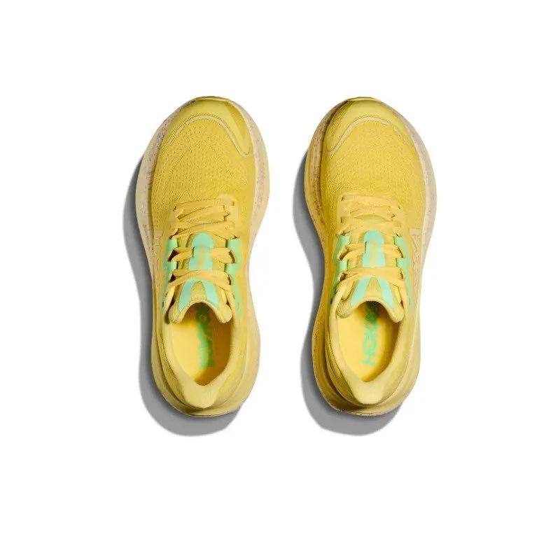 Hoka One One Skyward X Lemonade Sunlight 1147911-LNL by Air Jordan
