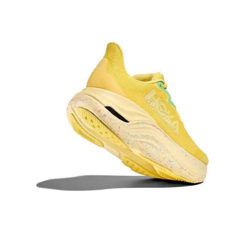 Hoka One One Skyward X Lemonade Sunlight 1147911-LNL by Air Jordan