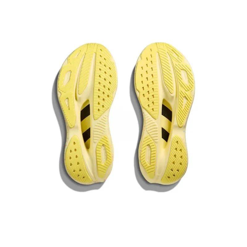 Hoka One One Skyward X Lemonade Sunlight 1147911-LNL by Air Jordan