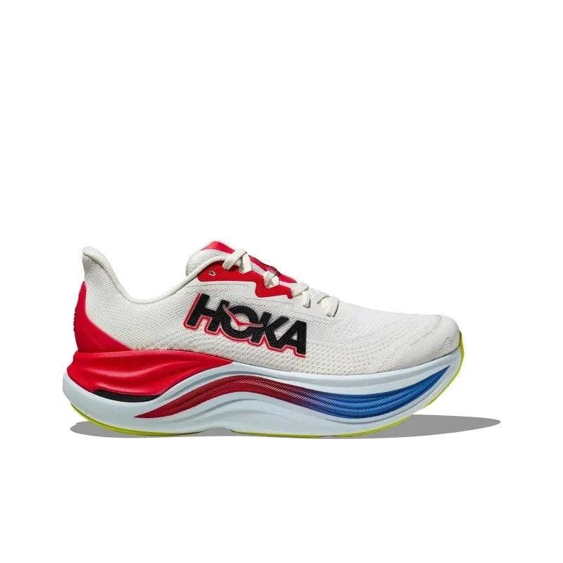 Hoka One One Skyward X Blanc de Blanc Virtual Blue 1147911-BVR by Air Jordan
