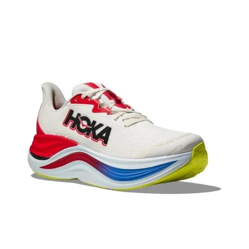 Hoka One One Skyward X Blanc de Blanc Virtual Blue 1147911-BVR by Air Jordan