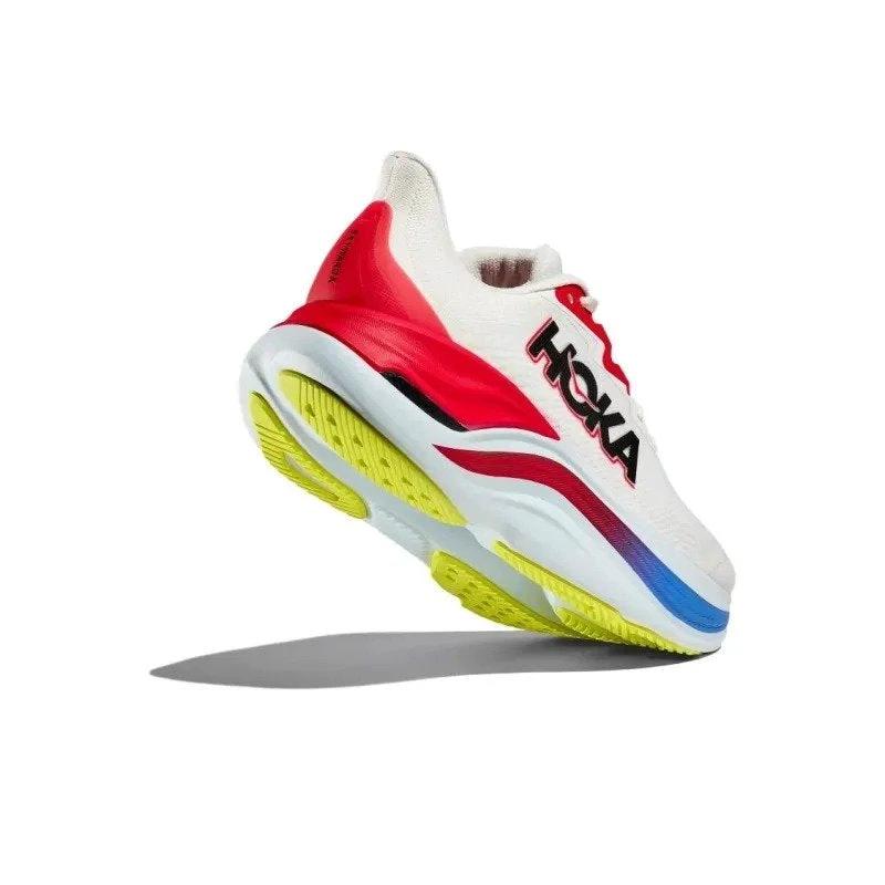 Hoka One One Skyward X Blanc de Blanc Virtual Blue 1147911-BVR by Air Jordan