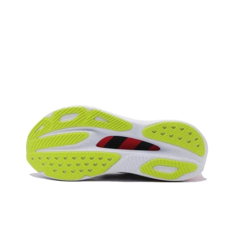 Hoka One One Skyward X Blanc de Blanc Virtual Blue 1147911-BVR by Air Jordan
