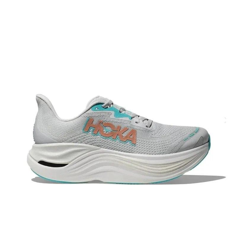 Hoka One One Skyward X Cosmic Grey Rose Gold 1147912-CYRS by Air Jordan