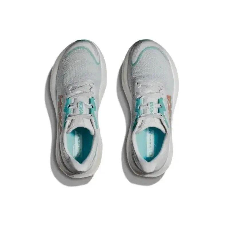 Hoka One One Skyward X Cosmic Grey Rose Gold 1147912-CYRS by Air Jordan