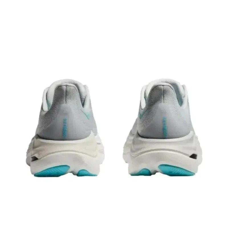 Hoka One One Skyward X Cosmic Grey Rose Gold 1147912-CYRS by Air Jordan