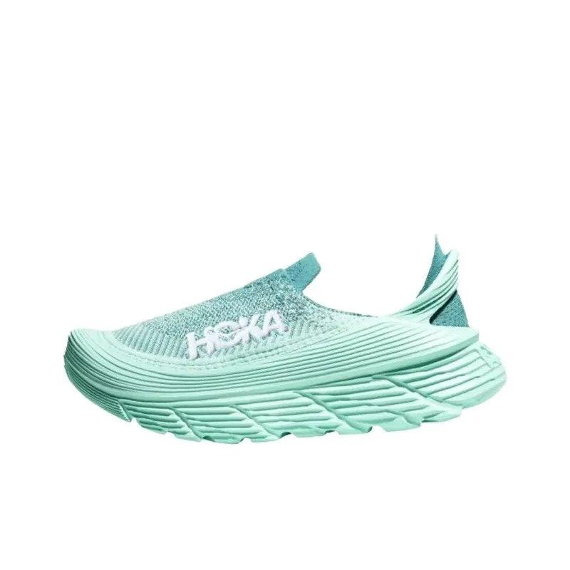 Hoka One One Restore TC Ocean Mist 1134532-OMSO by Air Jordan