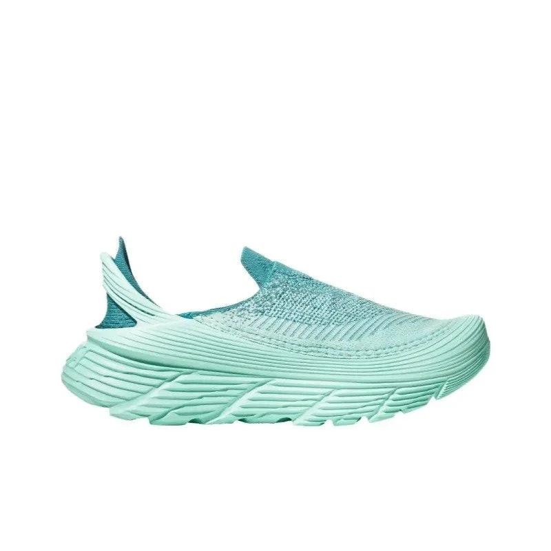 Hoka One One Restore TC Ocean Mist 1134532-OMSO by Air Jordan