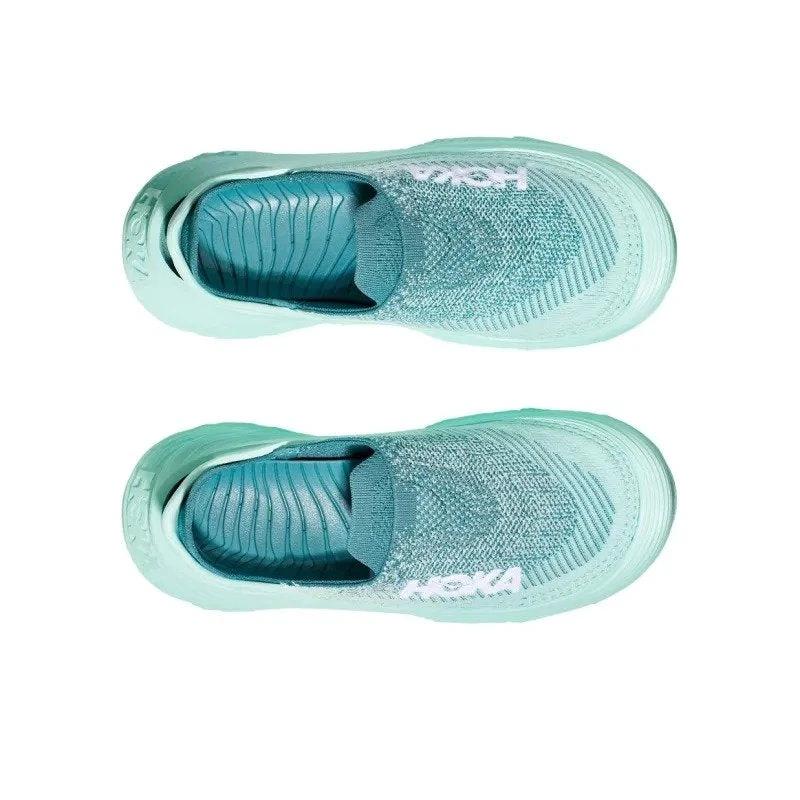 Hoka One One Restore TC Ocean Mist 1134532-OMSO by Air Jordan