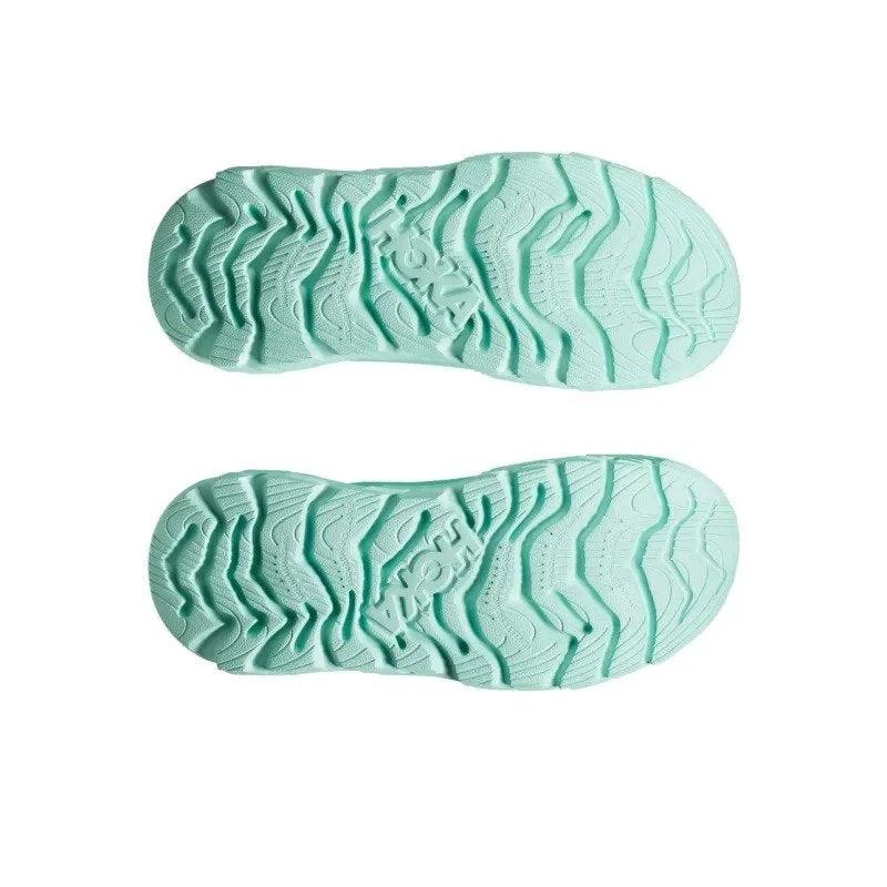 Hoka One One Restore TC Ocean Mist 1134532-OMSO by Air Jordan