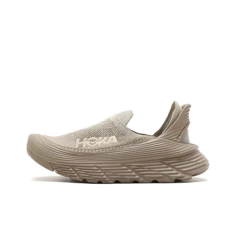 Hoka One One Restore TC Dune Oxford Tan 1134532-DOTN by Air Jordan