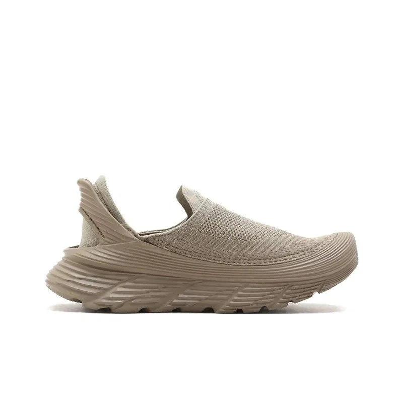 Hoka One One Restore TC Dune Oxford Tan 1134532-DOTN by Air Jordan