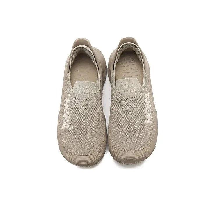 Hoka One One Restore TC Dune Oxford Tan 1134532-DOTN by Air Jordan