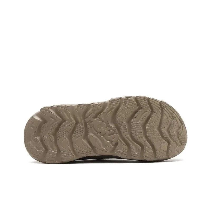 Hoka One One Restore TC Dune Oxford Tan 1134532-DOTN by Air Jordan