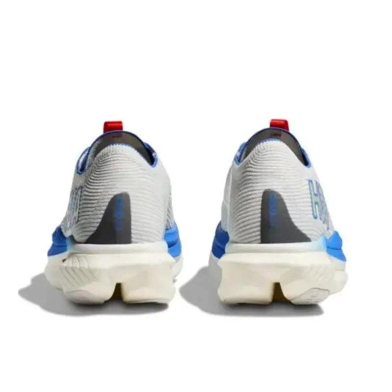 Hoka One One Cielo X1 White Blue 1147910-WHTV by Air Jordan