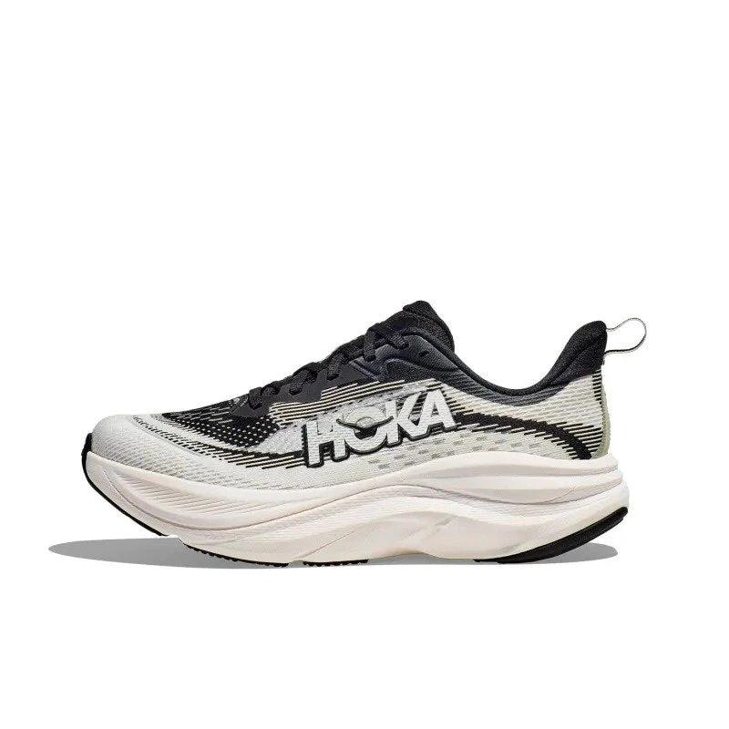 Hoka One One Skyflow Black White 1155113-BWHT by Air Jordan