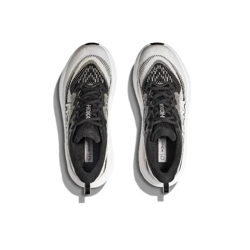 Hoka One One Skyflow Black White 1155113-BWHT by Air Jordan