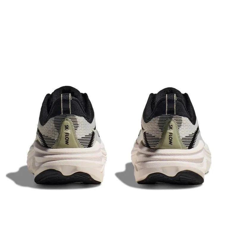 Hoka One One Skyflow Black White 1155113-BWHT by Air Jordan