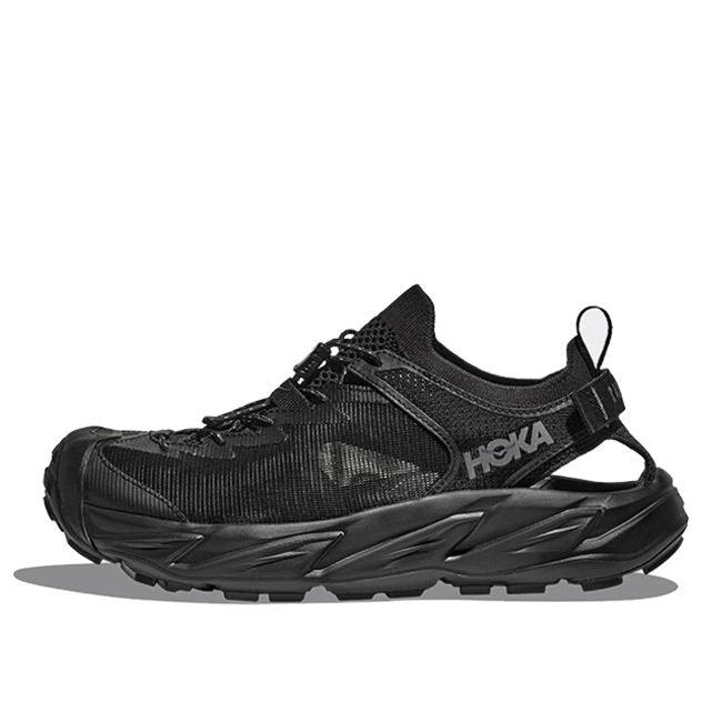 Hoka One One Hopara 2 Triple Black 1147650-BBLC by Air Jordan