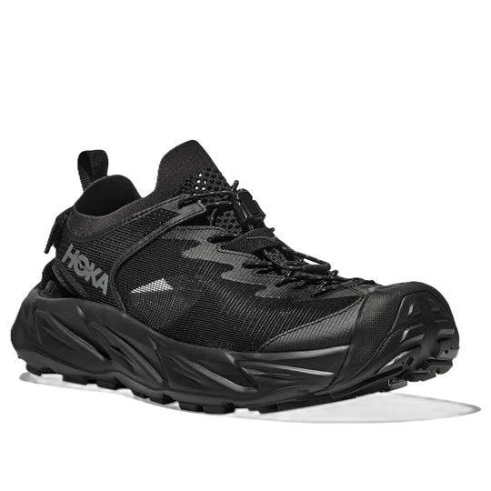 Hoka One One Hopara 2 Triple Black 1147650-BBLC by Air Jordan