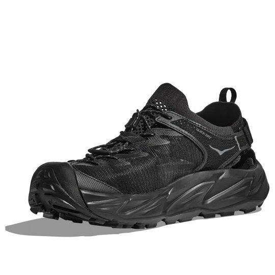 Hoka One One Hopara 2 Triple Black 1147650-BBLC by Air Jordan
