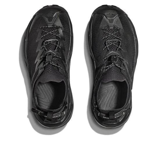 Hoka One One Hopara 2 Triple Black 1147650-BBLC by Air Jordan