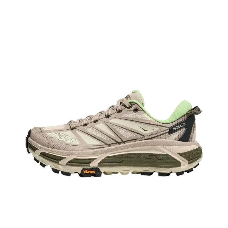 Hoka One One Mafate Speed 2 Putty Eucalyptus 1126851-PTYC by Air Jordan