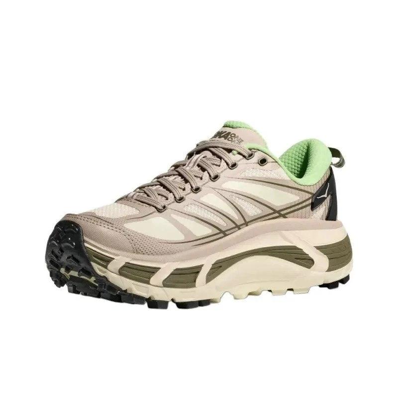 Hoka One One Mafate Speed 2 Putty Eucalyptus 1126851-PTYC by Air Jordan