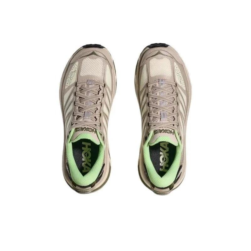 Hoka One One Mafate Speed 2 Putty Eucalyptus 1126851-PTYC by Air Jordan