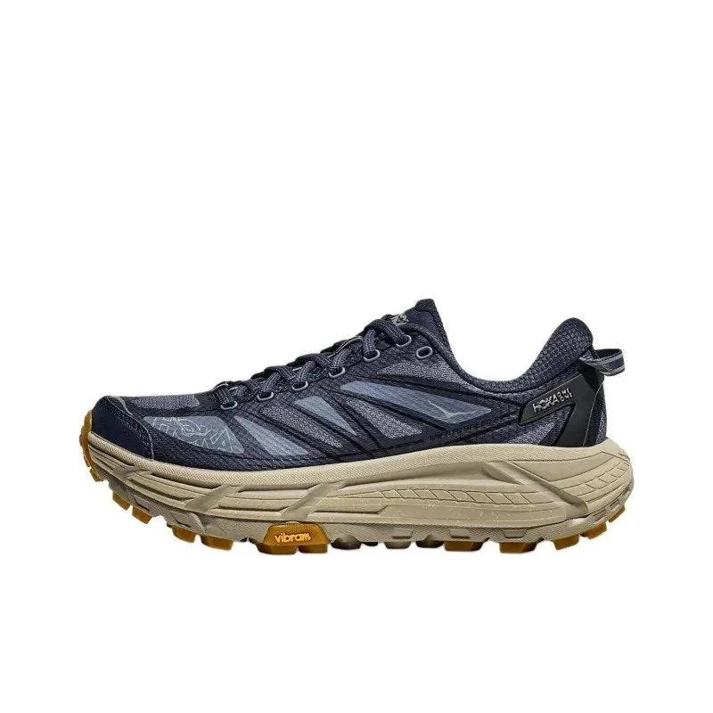 Hoka One One Mafate Speed 2 Varsity Navy Farro 1126851-VYF by Air Jordan