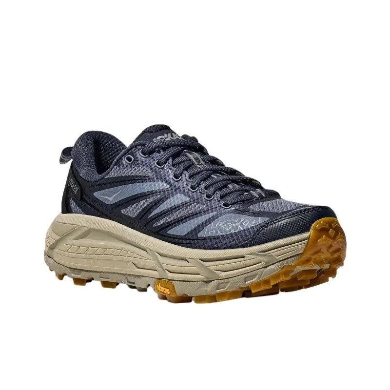 Hoka One One Mafate Speed 2 Varsity Navy Farro 1126851-VYF by Air Jordan