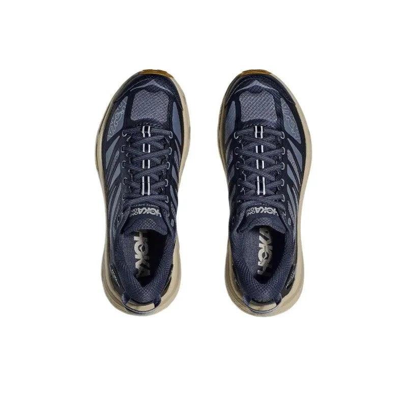 Hoka One One Mafate Speed 2 Varsity Navy Farro 1126851-VYF by Air Jordan