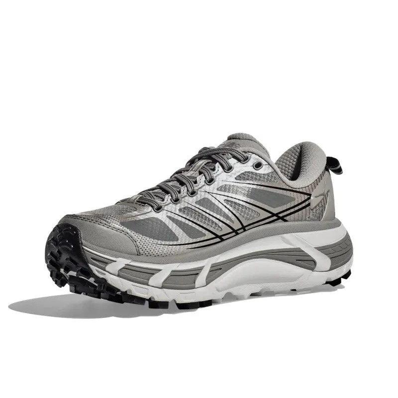 Hoka One One Mafate Speed 2 Stellar Grey 1126851-SRYG by Air Jordan