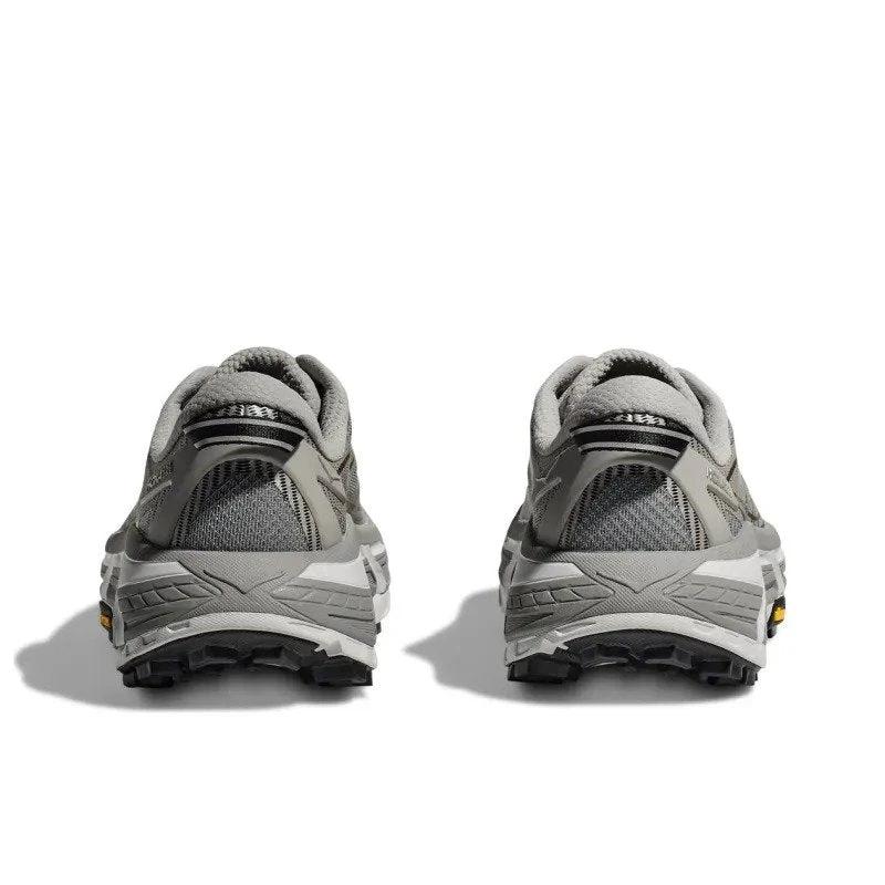 Hoka One One Mafate Speed 2 Stellar Grey 1126851-SRYG by Air Jordan