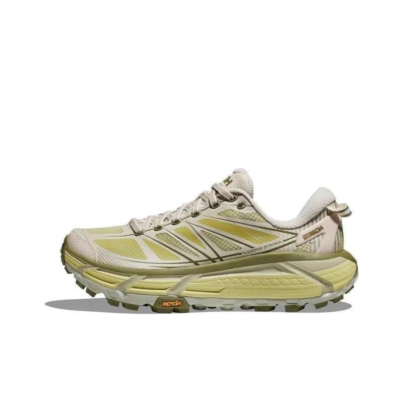Hoka One One Mafate Speed 2 Eggnog Celery Root 1126851-ENG by Air Jordan