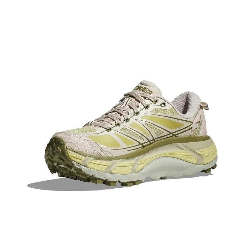 Hoka One One Mafate Speed 2 Eggnog Celery Root 1126851-ENG by Air Jordan