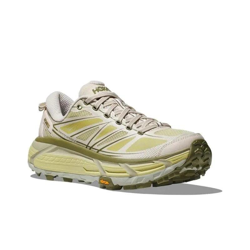 Hoka One One Mafate Speed 2 Eggnog Celery Root 1126851-ENG by Air Jordan