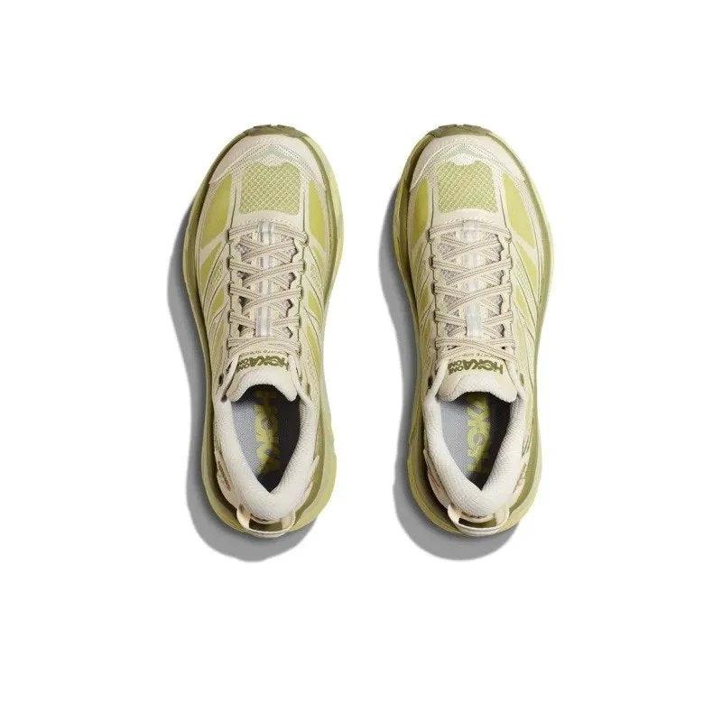 Hoka One One Mafate Speed 2 Eggnog Celery Root 1126851-ENG by Air Jordan