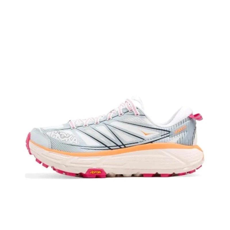 Hoka One One Mafate Speed 2 Ice Flow Orange 1126851-WIFL by Air Jordan