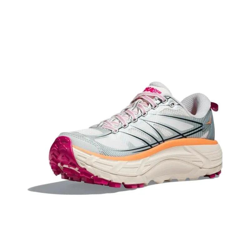 Hoka One One Mafate Speed 2 Ice Flow Orange 1126851-WIFL by Air Jordan